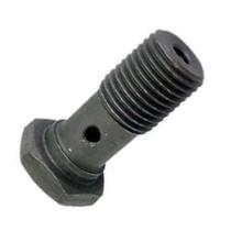 Parafuso oco injetor camisa motor mb 1632 14mm - 4579900163
