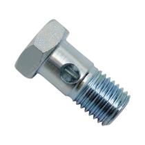 Parafuso Oco M12 Bomba Injetora Motor Yanmar NS50 75 90 11