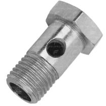 Parafuso Oco Sangrador Antigo Yanmar NS75 NS80 NS90 NS95 NS11 NS12 NS18 BT22 BT33 BTD22 BTD33