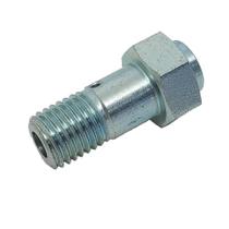 Parafuso Oco Sangria Rosca M12x1,5 Motor Yanmar