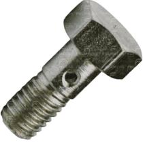 Parafuso Oco Yanmar NS50 NS75 NS80 NS90 NS95 NS11 NS12 NS18