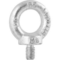 Parafuso Olhal, 8 mm, 0,14 TF, Vonder Plus OstenVonder Parafuso Olhal, 8 mm, 0,14 TF, Vonder Plus OstenVonder
