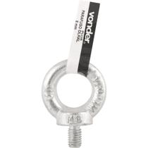 Parafuso olhal m22 1,50t industrial galvanizado - Vonder Plus Parafuso olhal m22 1,50t industrial galvanizado - Vonder Plus