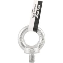 Parafuso olhal m6 0,07t industrial galvanizado - Vonder Plus Parafuso olhal m6 0,07t industrial galvanizado - Vonder Plus