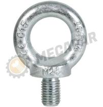 Parafuso Olhal Macho Suspensão 1/4 Unc Ancoragem Içamento Parafuso Olhal Macho Suspensão 1/4 Unc Ancoragem Içamento