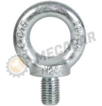 Parafuso Olhal Macho Suspensão M8x1,25 Ancoragem Içamento