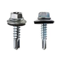 Parafuso Organo Telha Terça PTA 3x12/3,4" Wals CX200un Parafuso Organo Telha Terça PTA 3x12/3,4" Wals CX200un