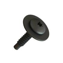 Parafuso P/Barro & Spoiler S10 Cruze Onix Prisma Camaro 10 Unidades