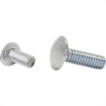 Parafuso P/Eletr Lent 1/4X5/8 C/200 New Fix