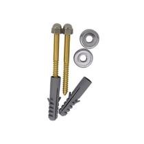 Parafuso P/fixação de Vaso - Bucha 8mm