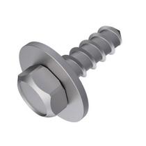 Parafuso P/Lama Astra Celta Corsa S10 10 Unidades