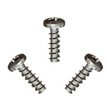 Parafuso P/ Plástico Cab. Panela Philips 4,0x10 500un Caixa