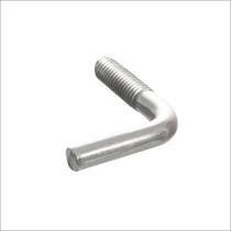 Parafuso Para Andaime L Travante Galvanizado 100 uni Parafuso Para Andaime L Travante Galvanizado 100 uni