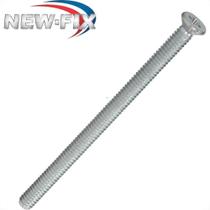 Parafuso Para Caixinha De Luz Philips Newfix 9/64 X 5/8'' - Kit C/5 Centos Parafuso Para Caixinha De Luz Philips Newfix 9/64 X 5/8'' - Kit C/5 Centos