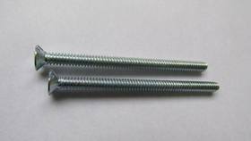 Parafuso para Caixinha De Luz Zinc Ct04Peças