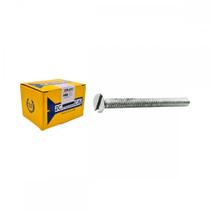 Parafuso Para Caixinha Luz Fenda 1.1/2 - Kit C/2 Centos
