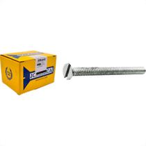 Parafuso Para Caixinha Luz Fenda 3'' - Kit C/2 Centos Parafuso Para Caixinha Luz Fenda 3'' - Kit C/2 Centos