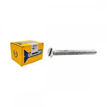 Parafuso Para Caixinha Luz Fenda 3'' - Kit C/2 Centos