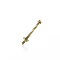 Parafuso Para Cama Com Furo Mq Unc 5/16 X 120 Mm