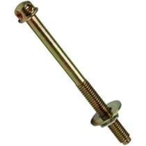 Parafuso Para Cama Furação 5/16” X 120mm Com Porca JOMARCA Parafuso Para Cama Furação 5/16” X 120mm Com Porca JOMARCA