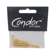 Parafuso Para Captador Humbucker Unidade SCREWMO 2.5 26GD