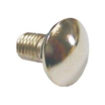 Parafuso Para-choque 8x16 Fusca 1500 Nk-304062 Parafuso Para-choque 8x16 Fusca 1500 Nk-304062