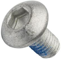 Parafuso Para Disco Allen 4 1 Un. Parafuso Para Disco Allen 4 1 Un.