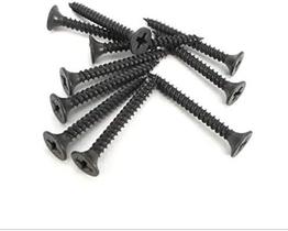 Parafuso para Drywall 3,5x45mm Cabeça Trombeta 10pçs - Bemfixa Parafuso para Drywall 3,5x45mm Cabeça Trombeta 10pçs - Bemfixa