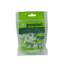 Parafuso Para Fixação De Assento Sanitário Granplast