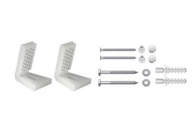 Parafuso para Fixação Lateral de Bacias e Bidês - SP12101