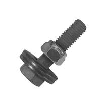 Parafuso para fixação suporte estepe aro 16 17,5 (unitario) Parafuso para fixação suporte estepe aro 16 17,5 (unitario)