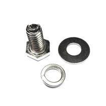 Parafuso Para Fixar O Motor Da Máquina De Costura Doméstica - Taiwan