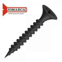 Parafuso Para Gesso Trombeta Drywall Philips Jomarca 3,5 X42Mm ./ Kit Com 10 Centos