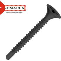 Parafuso Para Gesso Trombeta Drywall Philips Jomarca Auto Brocante 3,5X25Mm - Kit C/10 Centos Parafuso Para Gesso Trombeta Drywall Philips Jomarca Auto Brocante 3,5X25Mm - Kit C/10 Centos