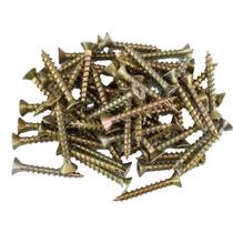 Parafuso Para Madeira Chata 5.0x35 Phillips 100un