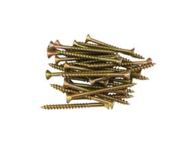 Parafuso Para Madeira Chata 6.0 X 90 Phillips 100un Parafuso Para Madeira Chata 6.0 X 90 Phillips 100un