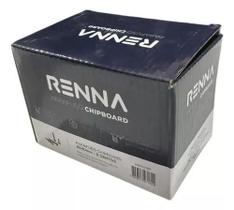 Parafuso Para Madeira Mdf Philips 4,0x50 300un Caixa Renna