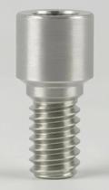 Parafuso para Mini Pilar M1.4 - Titânio Grau 5 Parafuso para Mini Pilar M1.4 - Titânio Grau 5