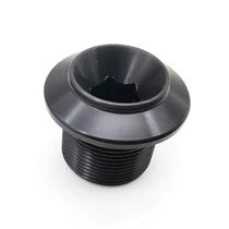 Parafuso Para Pedivela Sram Dub Preto - Extrator