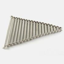 Parafuso Pasta Niquelado 35mm - 500 Unidades Parafuso Pasta Niquelado 35mm - 500 Unidades