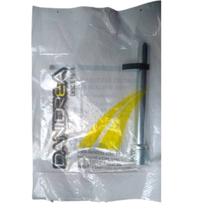 Parafuso Pastilha Freio Dianteiro Twister, Cb 300, Fazer