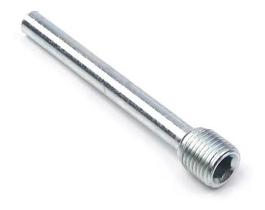 Parafuso Pastilha Freio Falcon Nxr 150 Bros Unidade