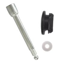 Parafuso Pastilha Freio Traseiro Xre 300 19.23 Sahara 300 24