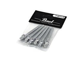 Parafuso pearl afinação c/ arruela t062l/6 - 57 mm Parafuso pearl afinação c/ arruela t062l/6 - 57 mm