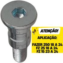 Parafuso Pedal Câmbio Marcha Fazer 250 18.24 Fz 25 18.24