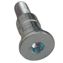 Parafuso Pedal Câmbio Marcha Fz 15 23 Á 24 Rosca M10 Parafuso Pedal Câmbio Marcha Fz 15 23 Á 24 Rosca M10