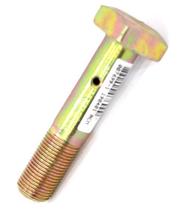 Parafuso peso roda traseira cabeça quadrada Parafuso peso roda traseira cabeça quadrada