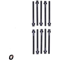 Parafuso Peugeot 206 2001 a 2008 TAKAO PC PG 16 Parafuso Peugeot 206 2001 a 2008 TAKAO PC PG 16