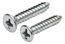 PARAFUSO PHILIPS 3.5 x 19 CABEÇA CHATA AA SOPRANO - COM 2.500un