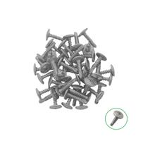 Parafuso Philips auto brocante flangeado 4,2x16mm - 1000un Parafuso Philips auto brocante flangeado 4,2x16mm - 1000un